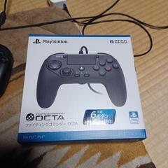 ホリ　ファイティングコマンダー　octa