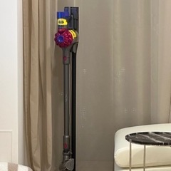 掃除機
