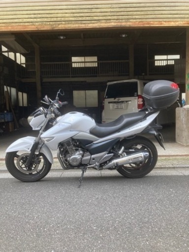 格安 GSR250