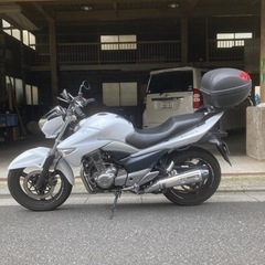 格安 GSR250