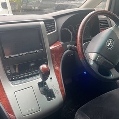 20ヴェルファイアの画像