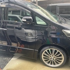 20ヴェルファイアの画像