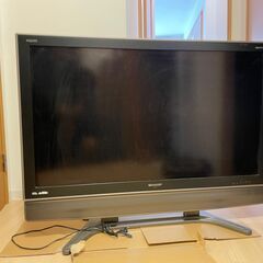 （成約済み）[シャープ] AQUOS LC-46GX1W [46...