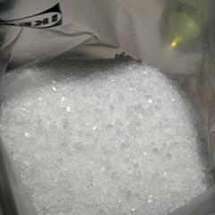 白ザラメ糖　1kg500円から　複数可能　　の画像