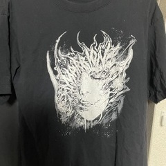 マリオンアパレルTシャツ