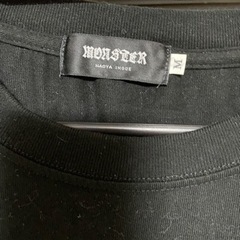 井上尚弥Tシャツの画像