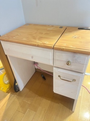 家具 オフィス用家具 机