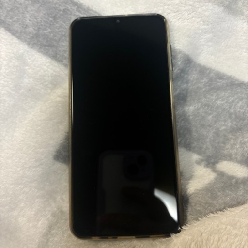 GALAXY 美品 携帯電話/スマホ 携帯アクセサリー