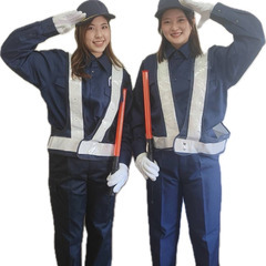 警備スタッフ（交通誘導）