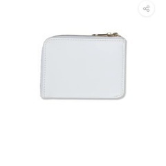 お話中　ミニ財布の画像