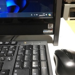 NECバリュースター Windows11 corei5 美品の画像