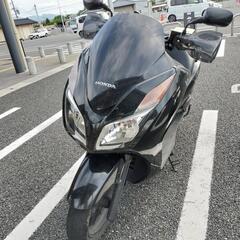 HONDA フォルツァSI mf12 250cc