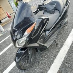 HONDA フォルツァSI mf12 250ccの画像