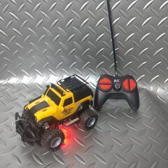 【RC】LED電飾付きラジコン　の画像