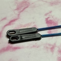 メダカの掬い網　2本の画像