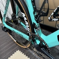自転車 ロードバイクの画像