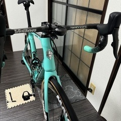 自転車 ロードバイクの画像
