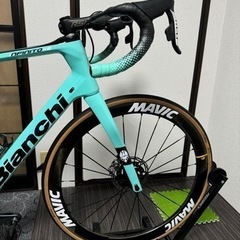 自転車 ロードバイクの画像