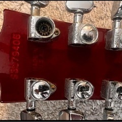 ギブソンレスポールスタンダード（1999年製）ビンテージ　楽器 弦楽器、ギターの画像
