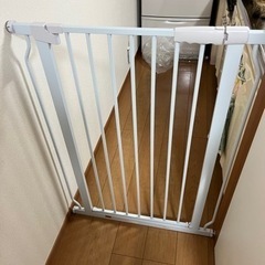 ベビーゲート　ペットゲート　