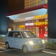 Nissan ニッサン　Lapin