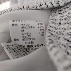 フォーマルスーツ
上下２点セット　入学式　卒園式　 の画像