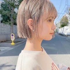 ヘアセットスタイリスト、or助手