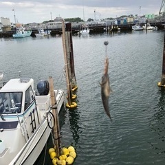 釣り友達🎣 − 宮城県