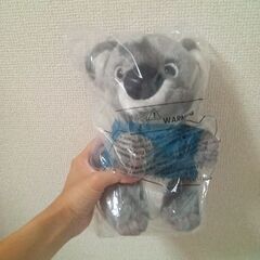 物々交換しましょう