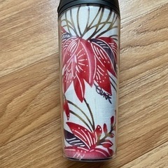 紅型タンブラー