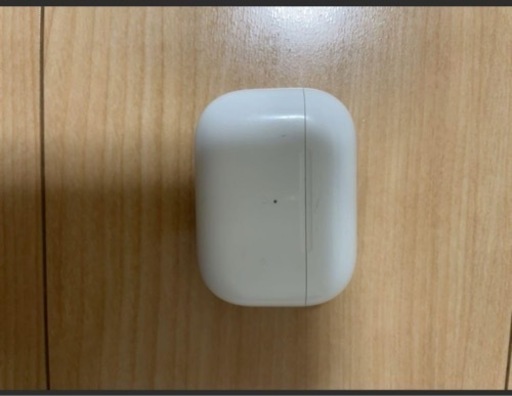 AirPods Pro 第1世代
