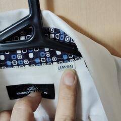 服/ファッション シャツの画像