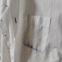 服/ファッション シャツの画像
