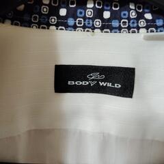 服/ファッション シャツの画像