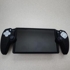 PlayStation Portal リモートプレイヤー  CFIJ-18000の画像