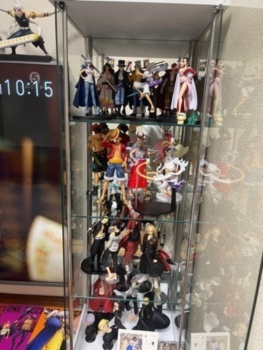 フィギュアケース