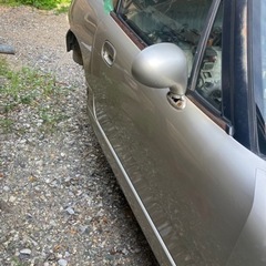 車のパーツ 外装、車外用品