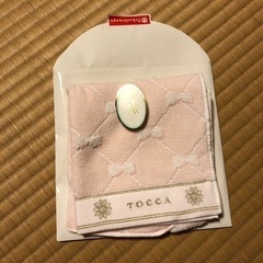 ハンドタオル