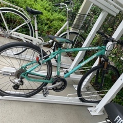 BIANCHI ATTIVO （ビアンキ アッティーボ）