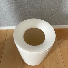 KEYUCA ダストボックス　ゴミ箱の画像