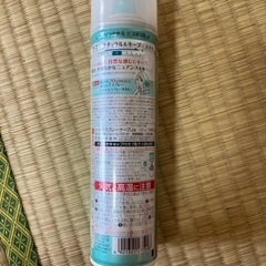 ヘアワックス　ヘアスプレー　の画像