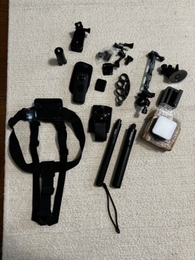 インスタ360 ONEX2