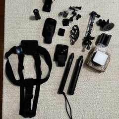 インスタ360 ONEX2