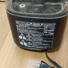 タイガーコーヒーメーカー
ADC-A060  ダークブラウンの画像