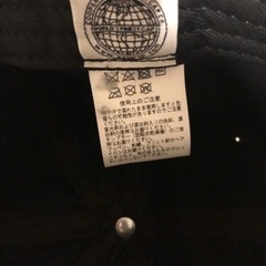 服/ファッション 小物 帽子の画像