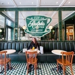 英語や海外好きの方、一緒にイベント行きませんか？