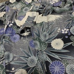 ベビー袴　80-90の画像