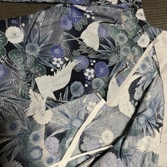 ベビー袴　80-90の画像