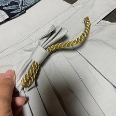 ベビー袴　80-90の画像