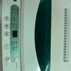 家電 生活家電 洗濯機の画像